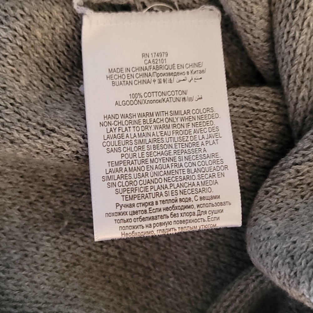 Bcb Generation Pullover Sweater Bcbgeneration - image 5